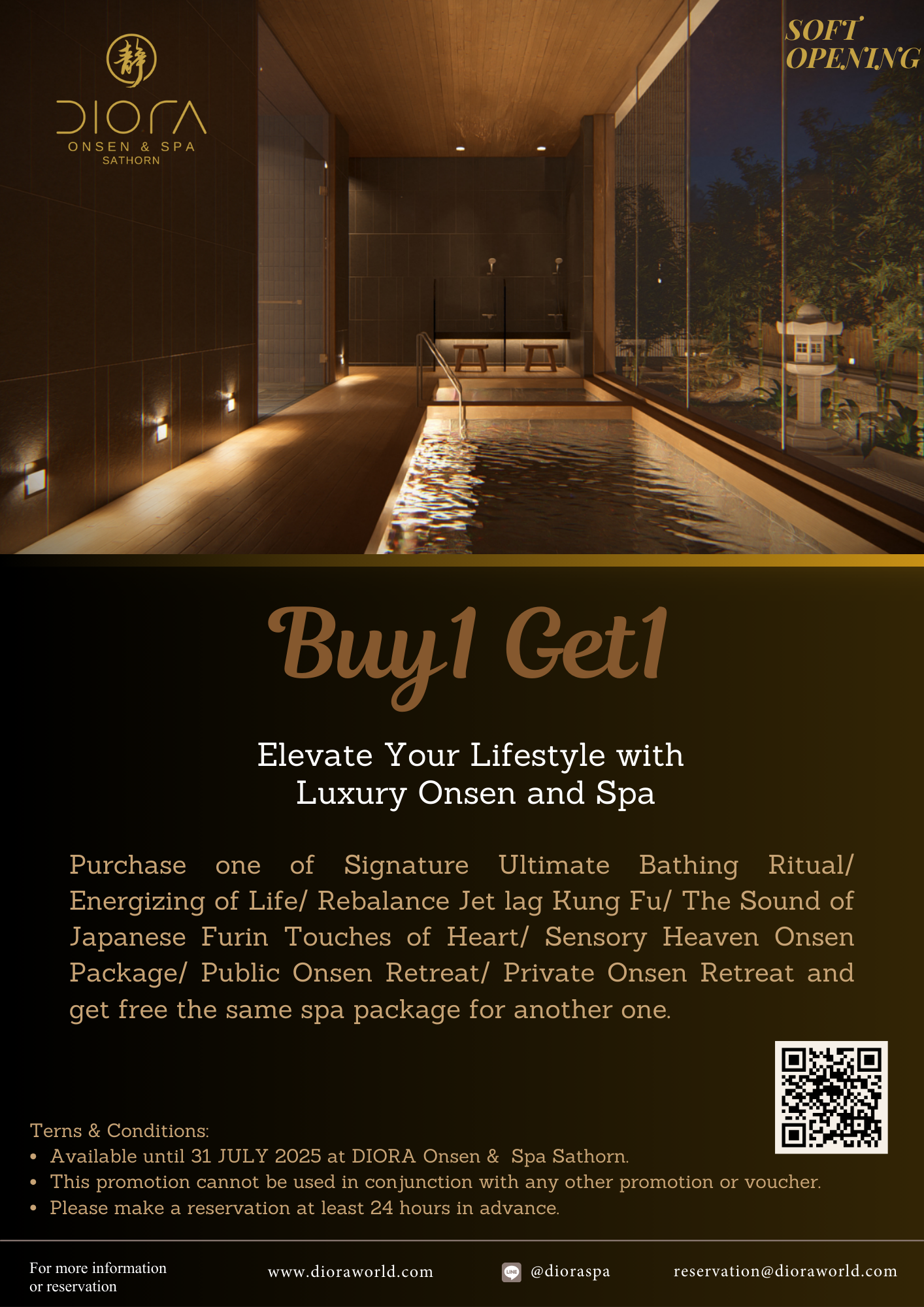 BUY 1 GET 1